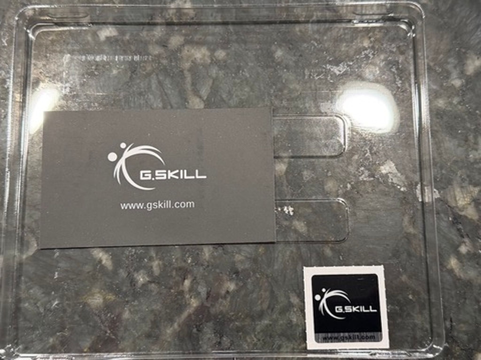 G.Skill Trident Z5 RGB Series DDR RAM (Intel XMP 3.0) 64 GB (2x32GB) Up to 6800MT/s CL34-45-45-108