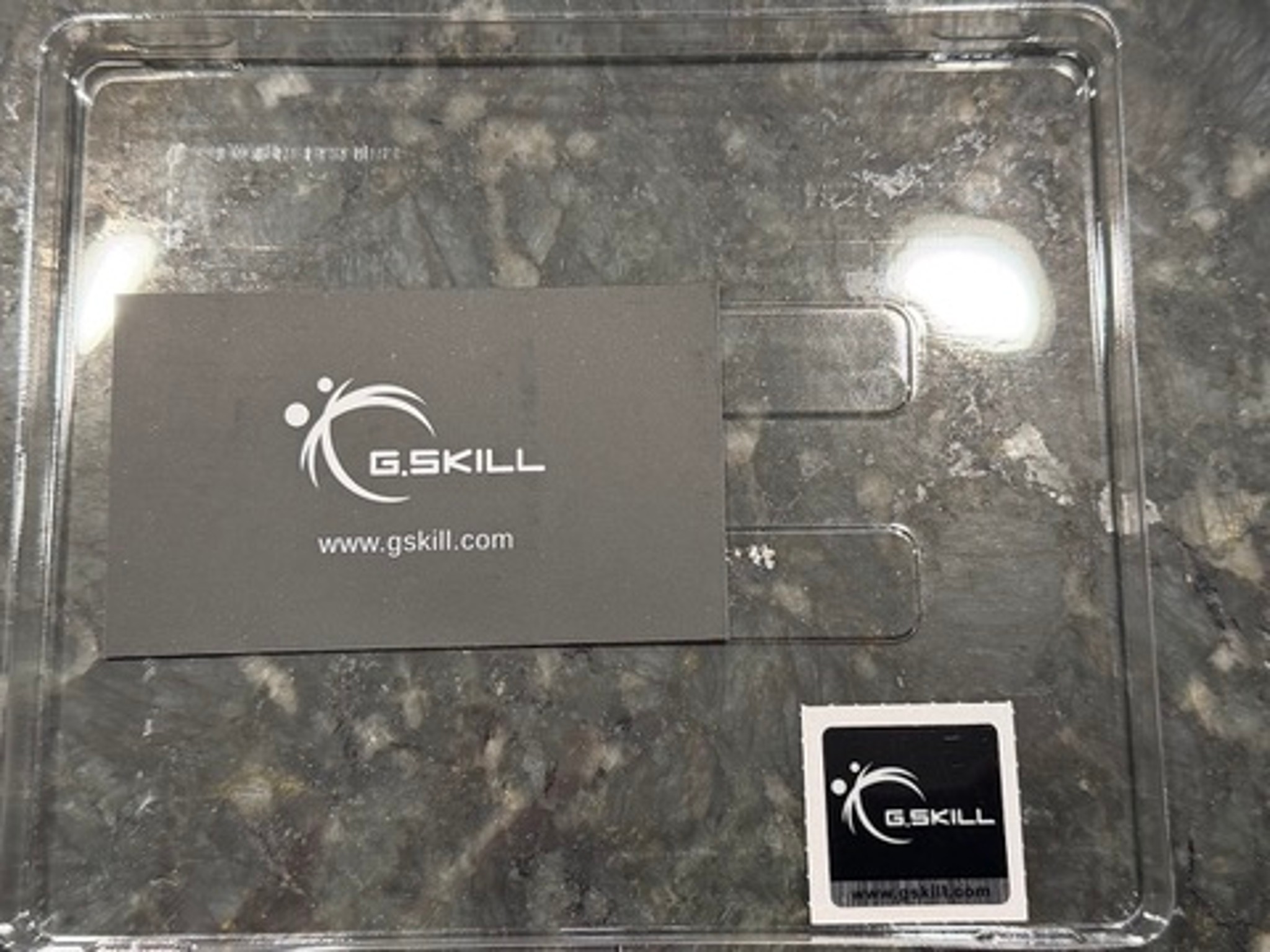 G.Skill Trident Z5 RGB Series DDR RAM (Intel XMP 3.0) 64 GB (2x32GB) Up to 6800MT/s CL34-45-45-108