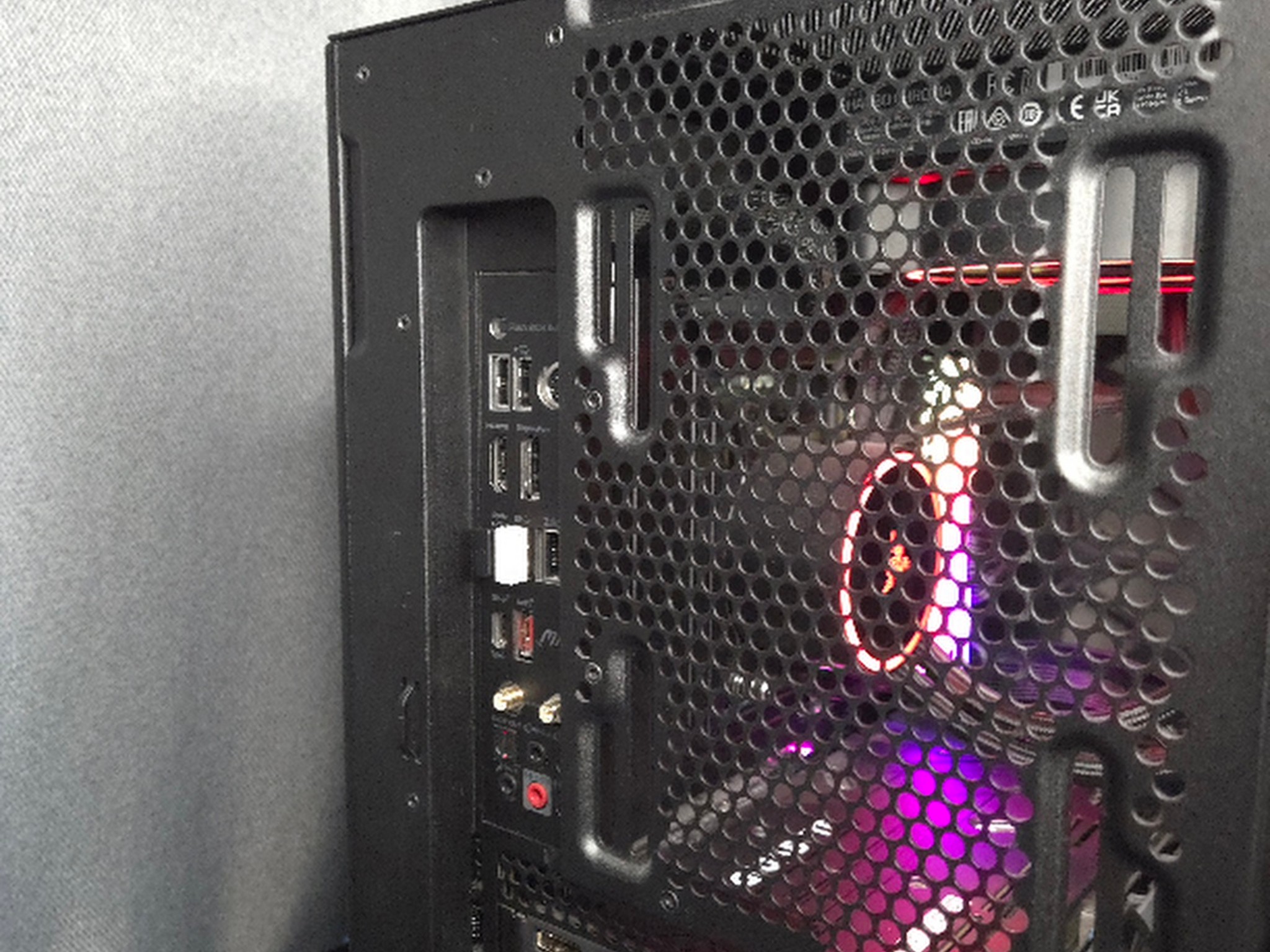 (Offers) 1440p Build | Ryzen 9 5900x | 32gb ram | 7800xt 16gb | 1tb