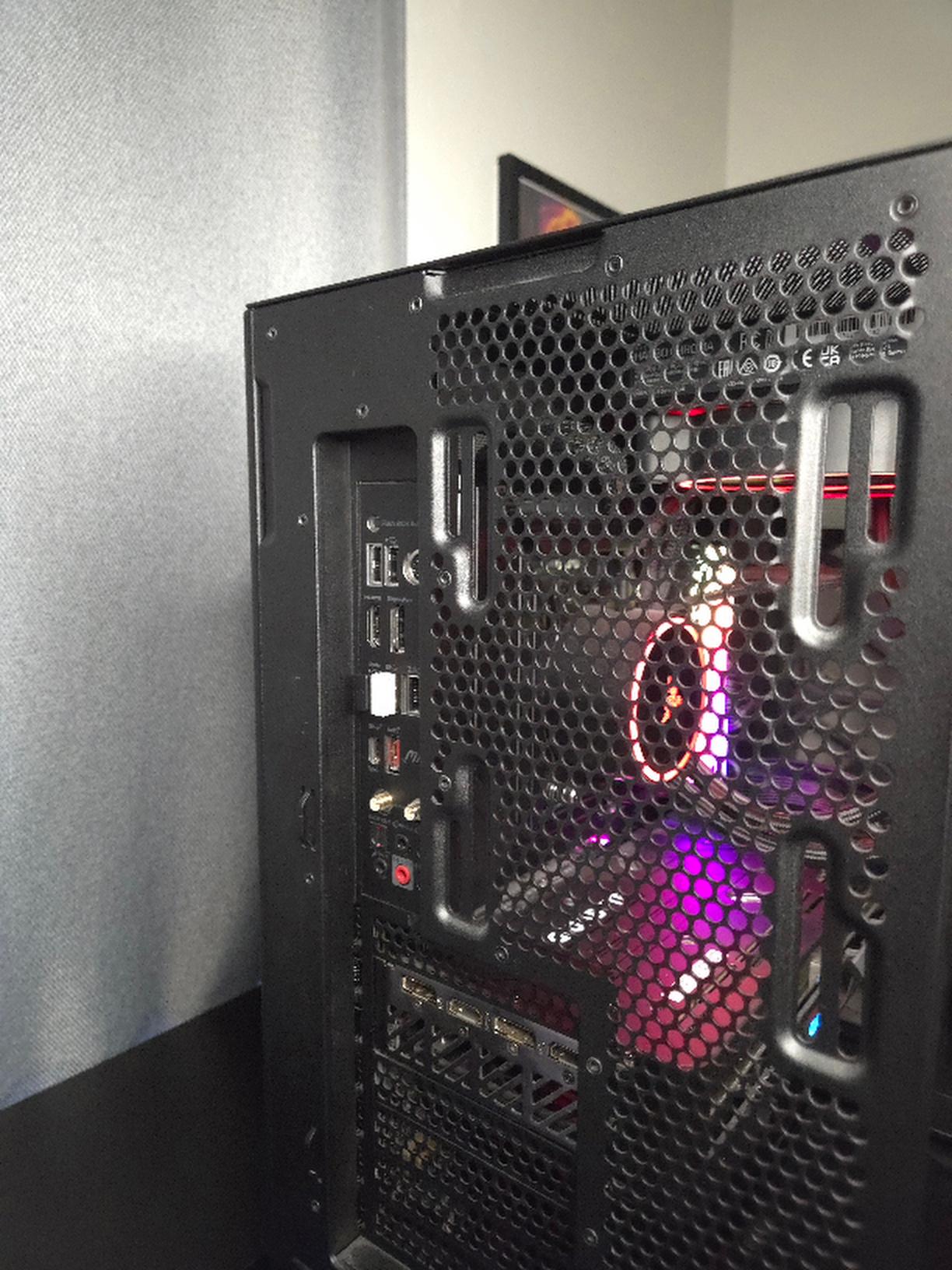 (Offers) 1440p Build | Ryzen 9 5900x | 32gb ram | 7800xt 16gb | 1tb
