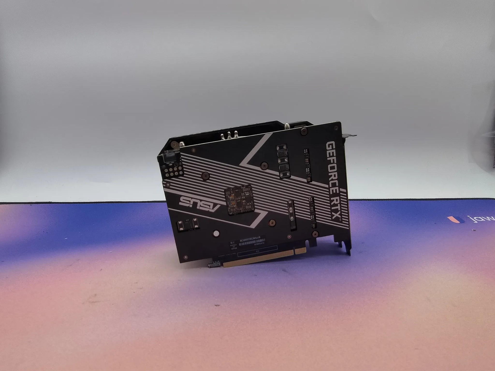Asus Phoenix RTX 3050