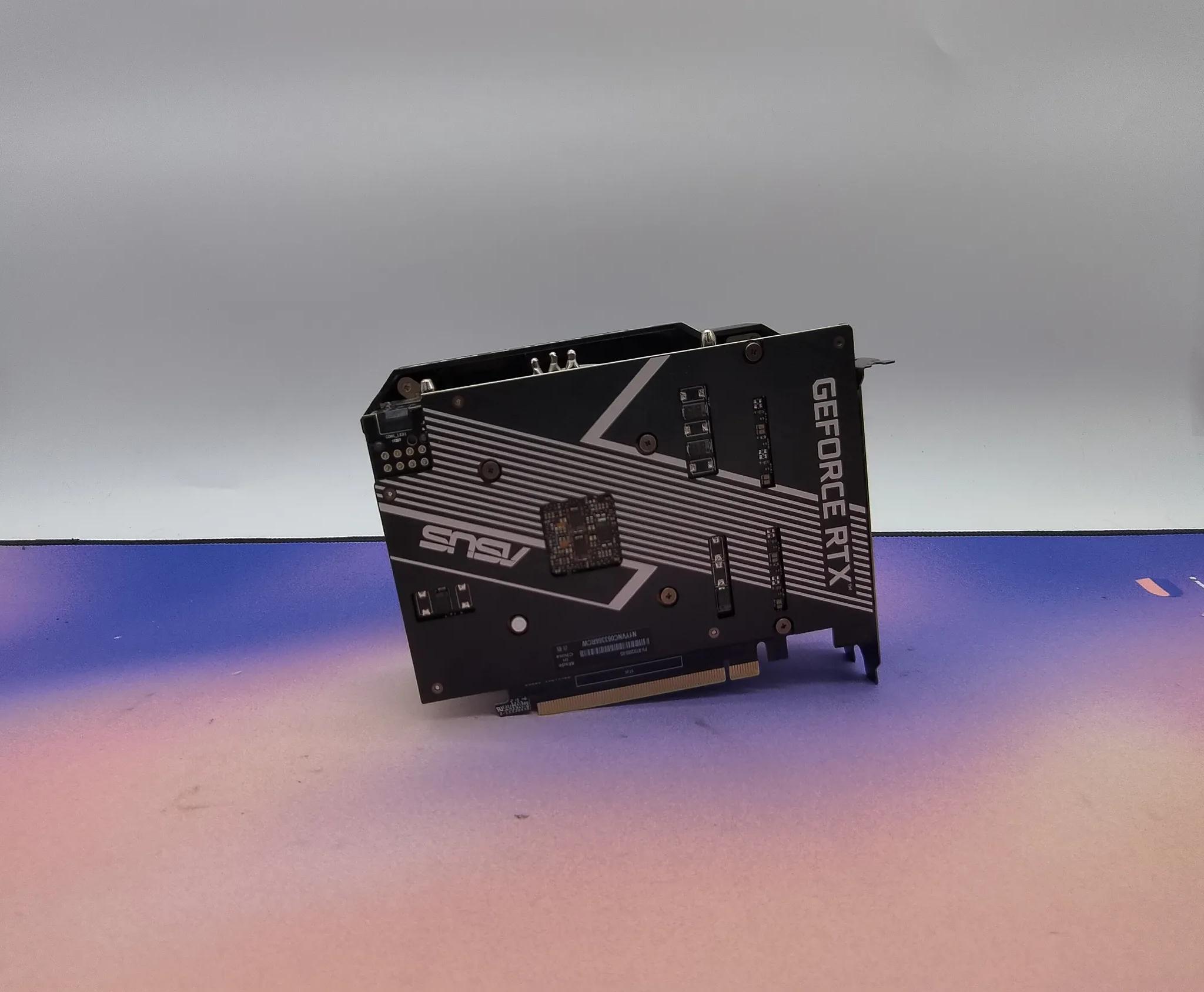 Asus Phoenix RTX 3050