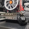 Budget Gaming PC // Xeon (12core, 24thread) // 1660 Super // 1TB SSD // 16GB DDR4