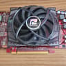 USED AMD PowerColor Radeon HD 4850 512MB DDR3 Discreet Graphics Card