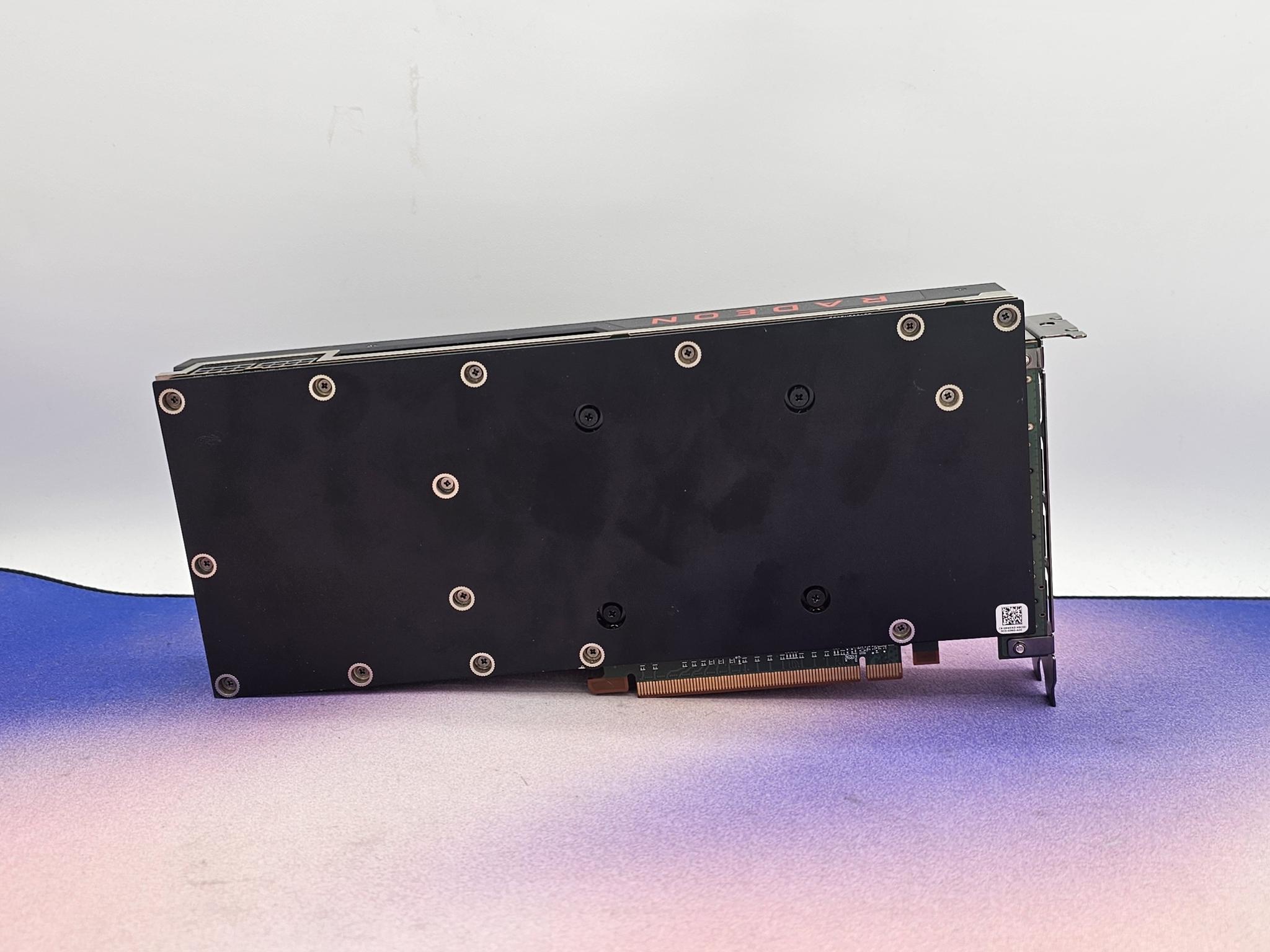 Dell (Alienware) RX 6900XT OEM