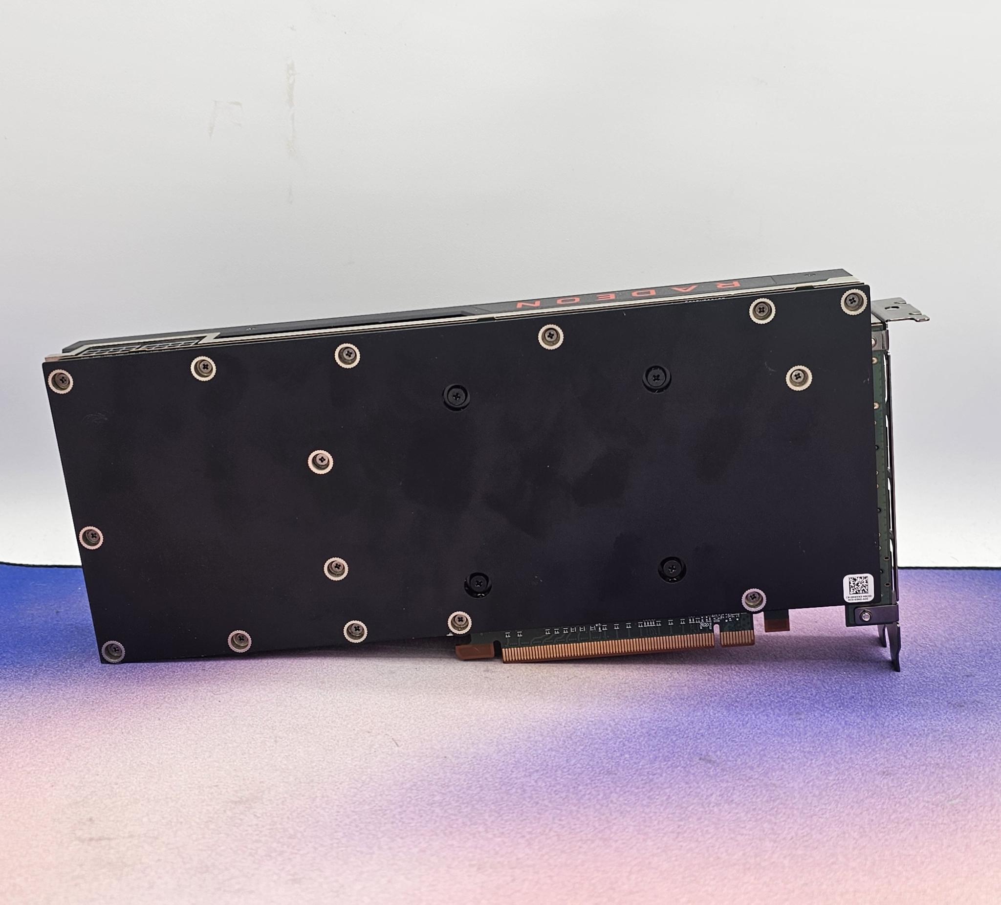 Dell (Alienware) RX 6900XT OEM