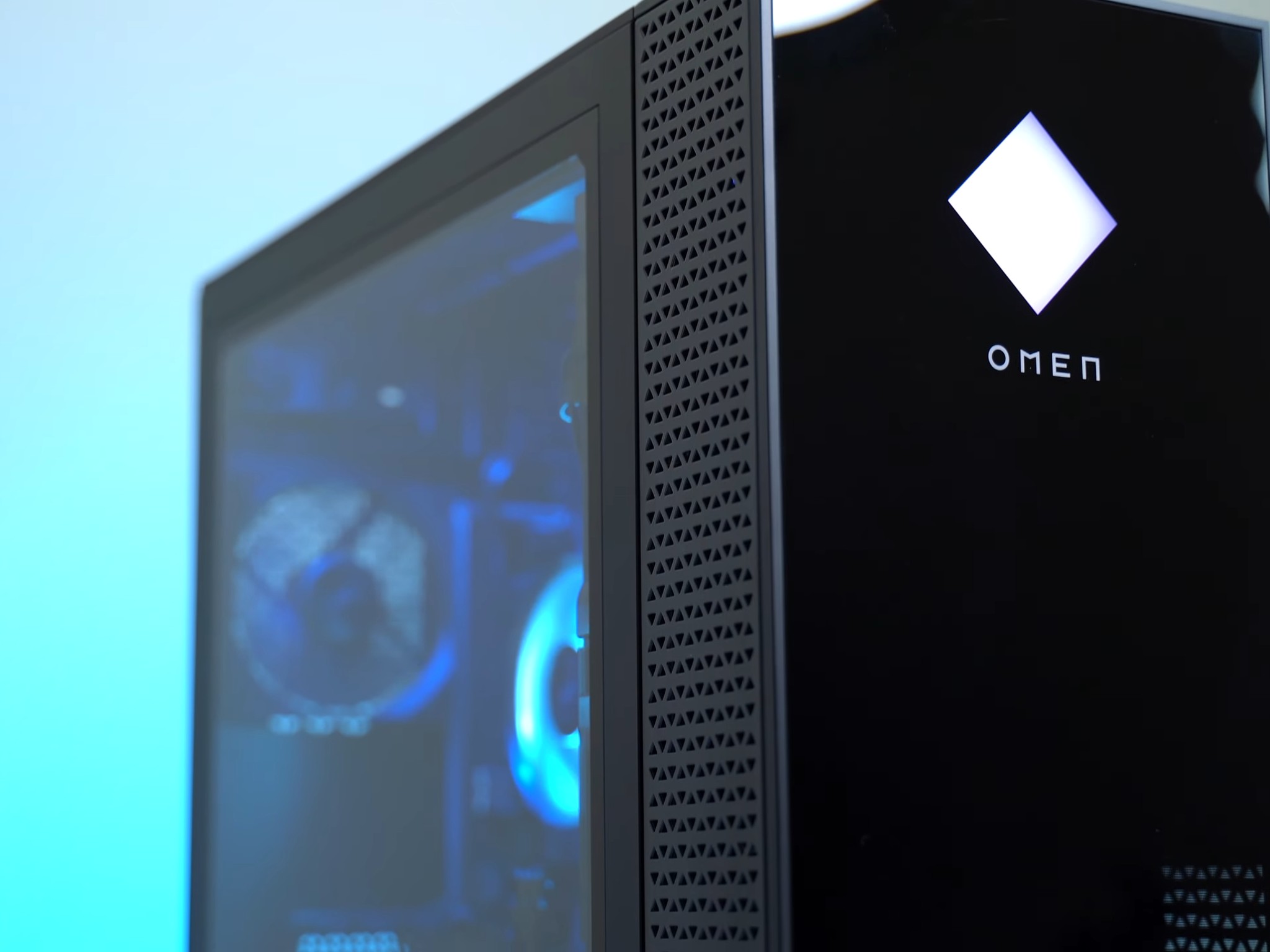 Gaming PC (RTX 3060 12GBVRAM+ RYZEN 5 5600G)