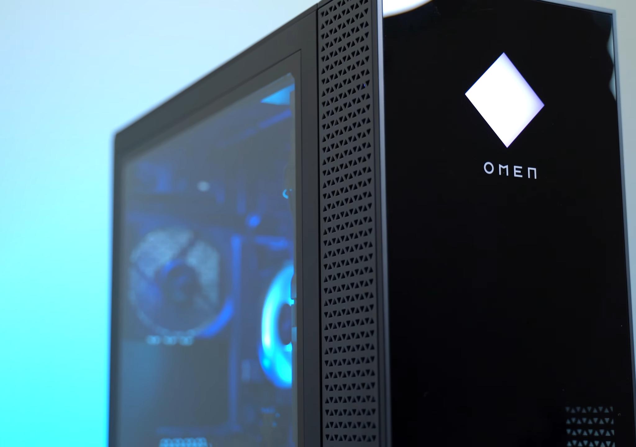 Gaming PC (RTX 3060 12GBVRAM+ RYZEN 5 5600G)