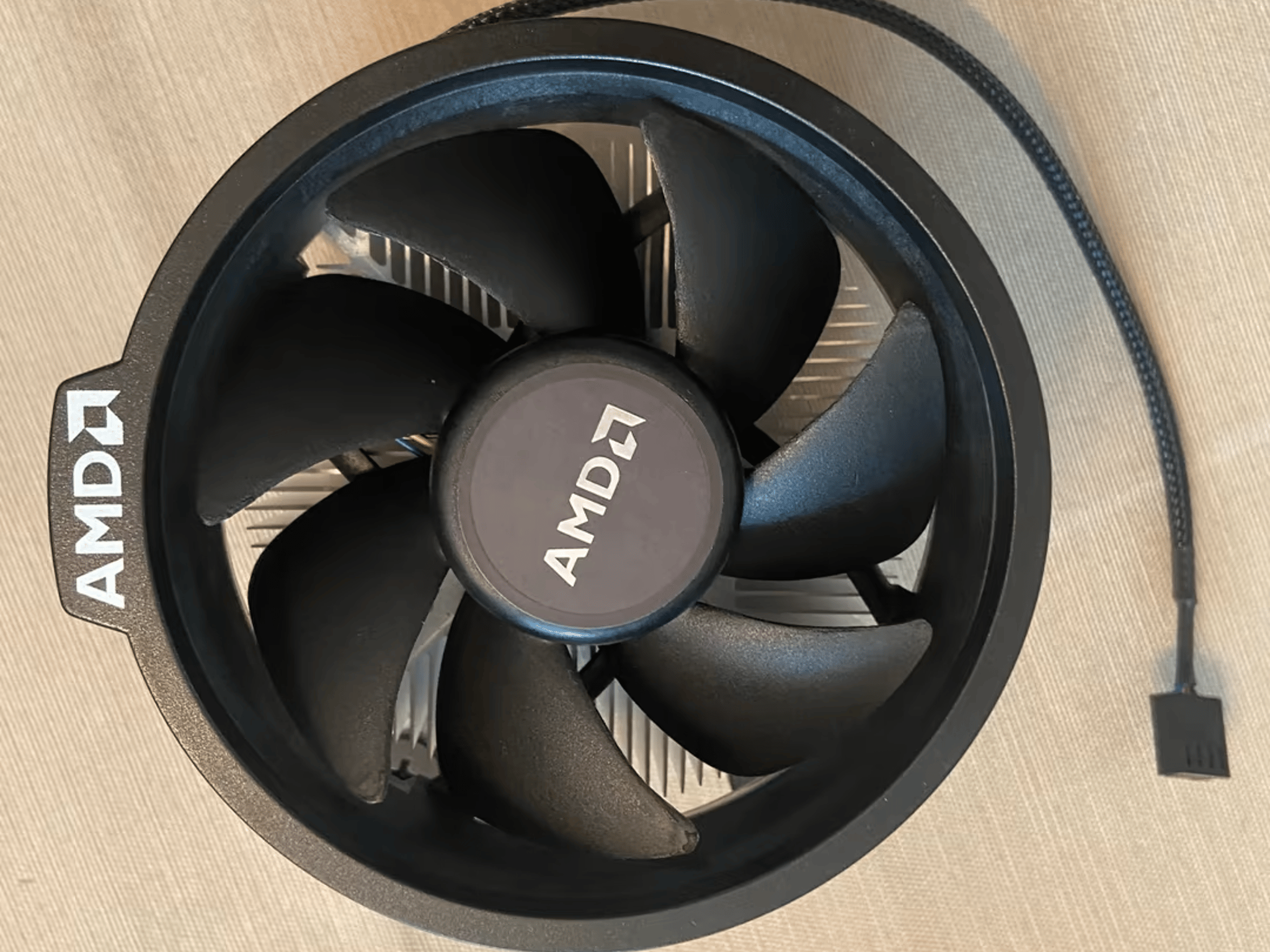 Ryzen 5 3600x