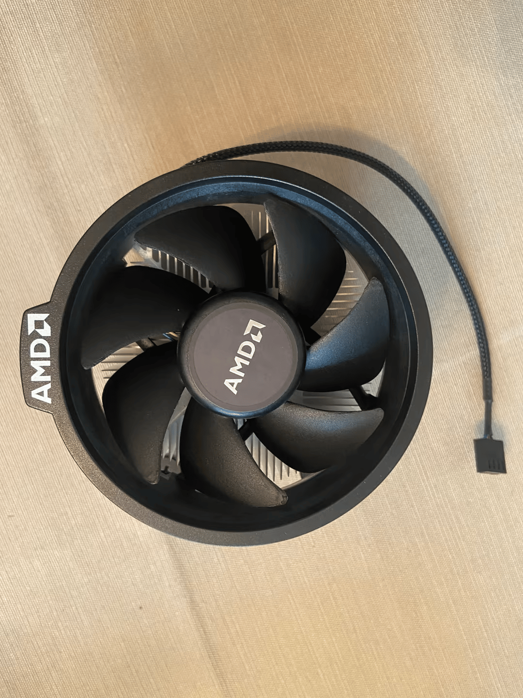 Ryzen 5 3600x