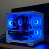 💻 Budget-Friendly Entry-Level Gaming & Work PC – Perfect for 1080p Gaming | High Upgradability 🎮