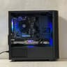 RX 5700 XT, Ryzen 5 3600, 16GB DDR4, 512GB NVMe SSD, WiFi - Gaming PC