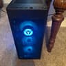 RTX 3070 | i7 12700K | 1TB NVMe | 16GB DDR5 | Lenovo Legion T7-34IAZ7