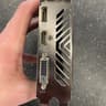 Gigabyte Radeon RX 550 2GB GDDR5 Graphics Card - DisplayPort, DVI, HDMI