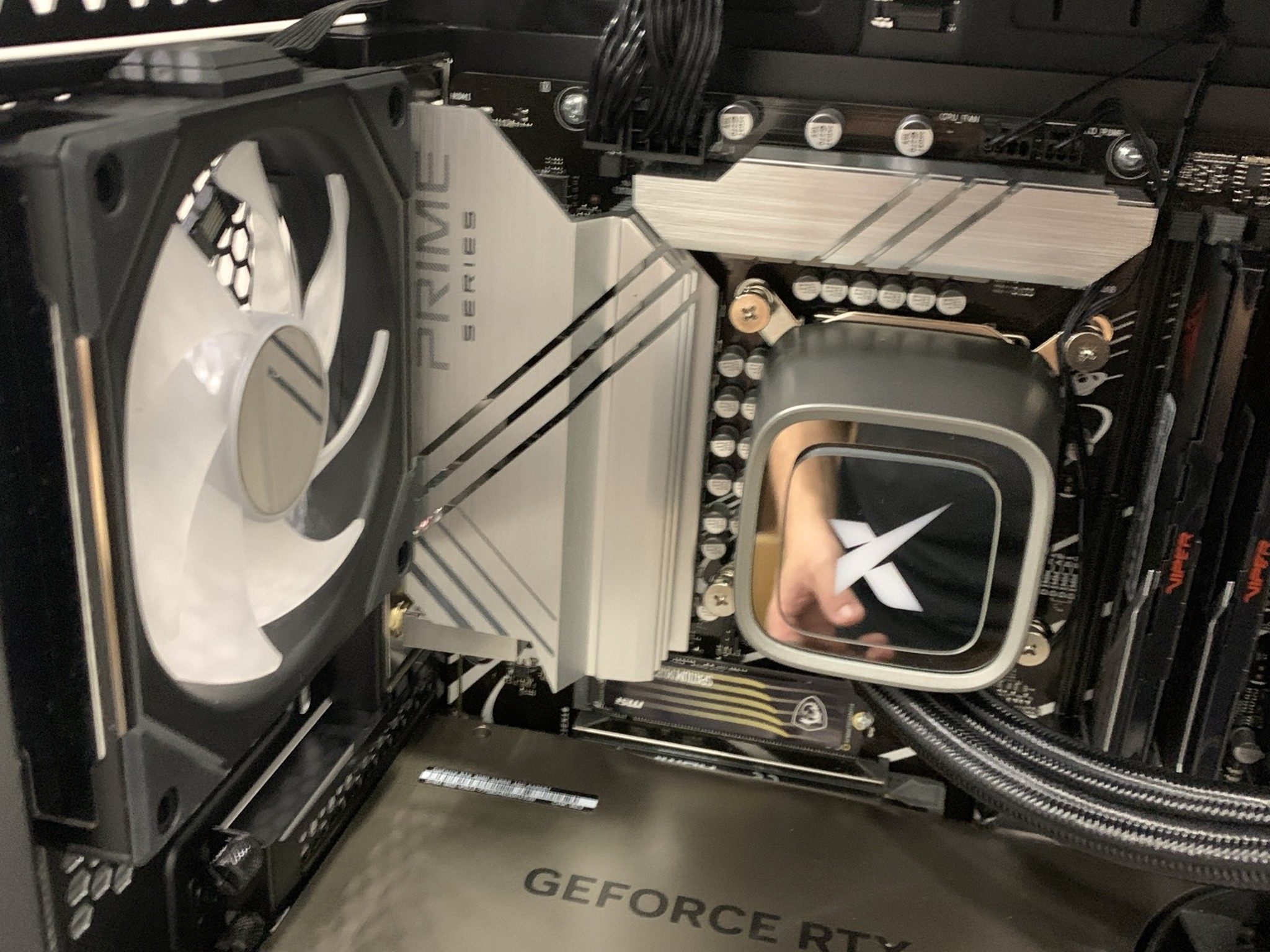 🚨🚨40% OFF MSI EXPERT 4080 SUPER AND i9 14900KF !! READ DESCRIPTION!!!