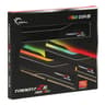 G.Skill Trident Z5 Neo RGB Series 32GB (2 x 16GB) DDR5-6000 PC5-48000 CL30 Dual Channel Desktop Kit