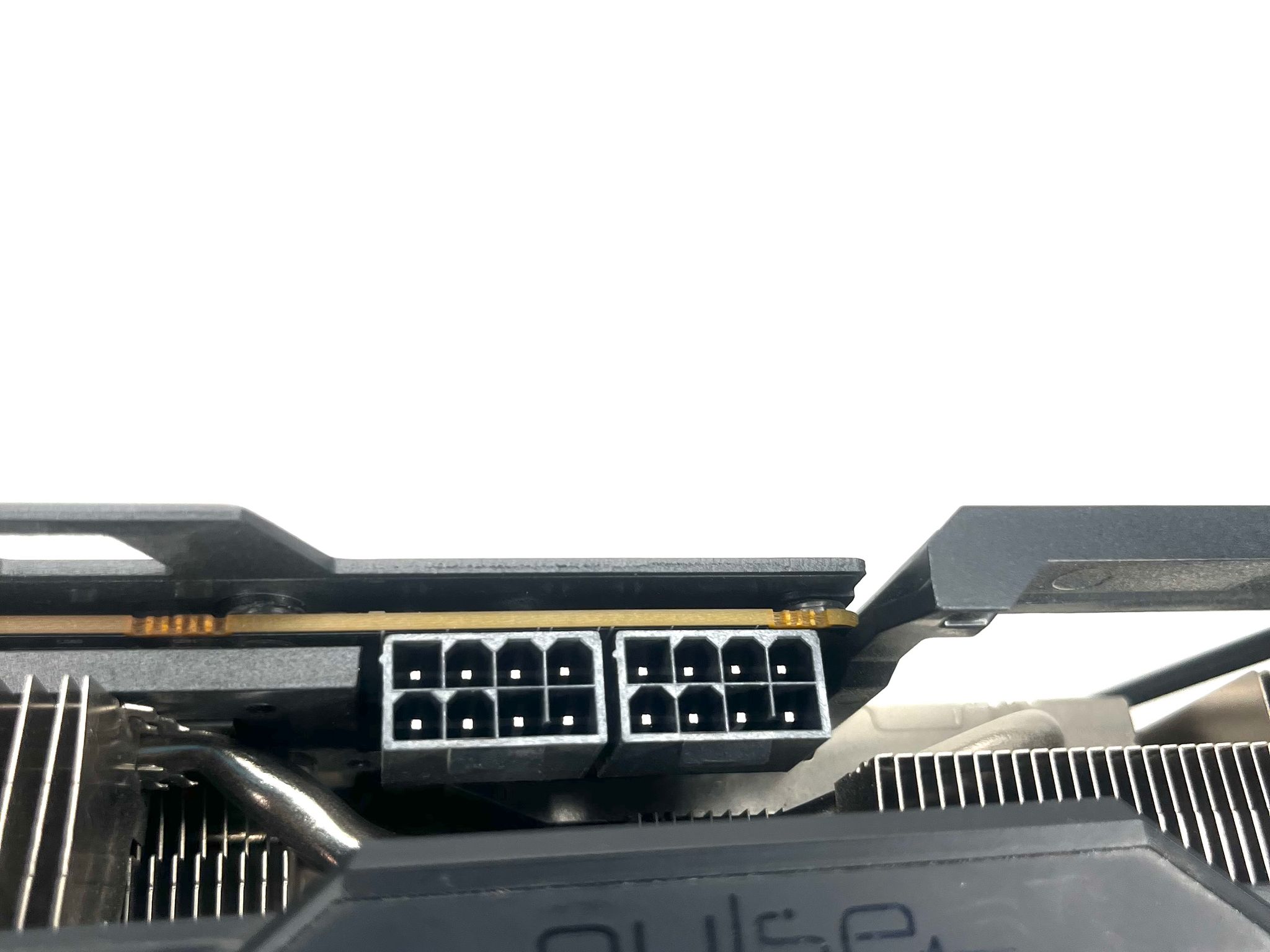 Sapphire Radeon RX Vega 56 8GB Pulse HDMI GPU Fast Ship!