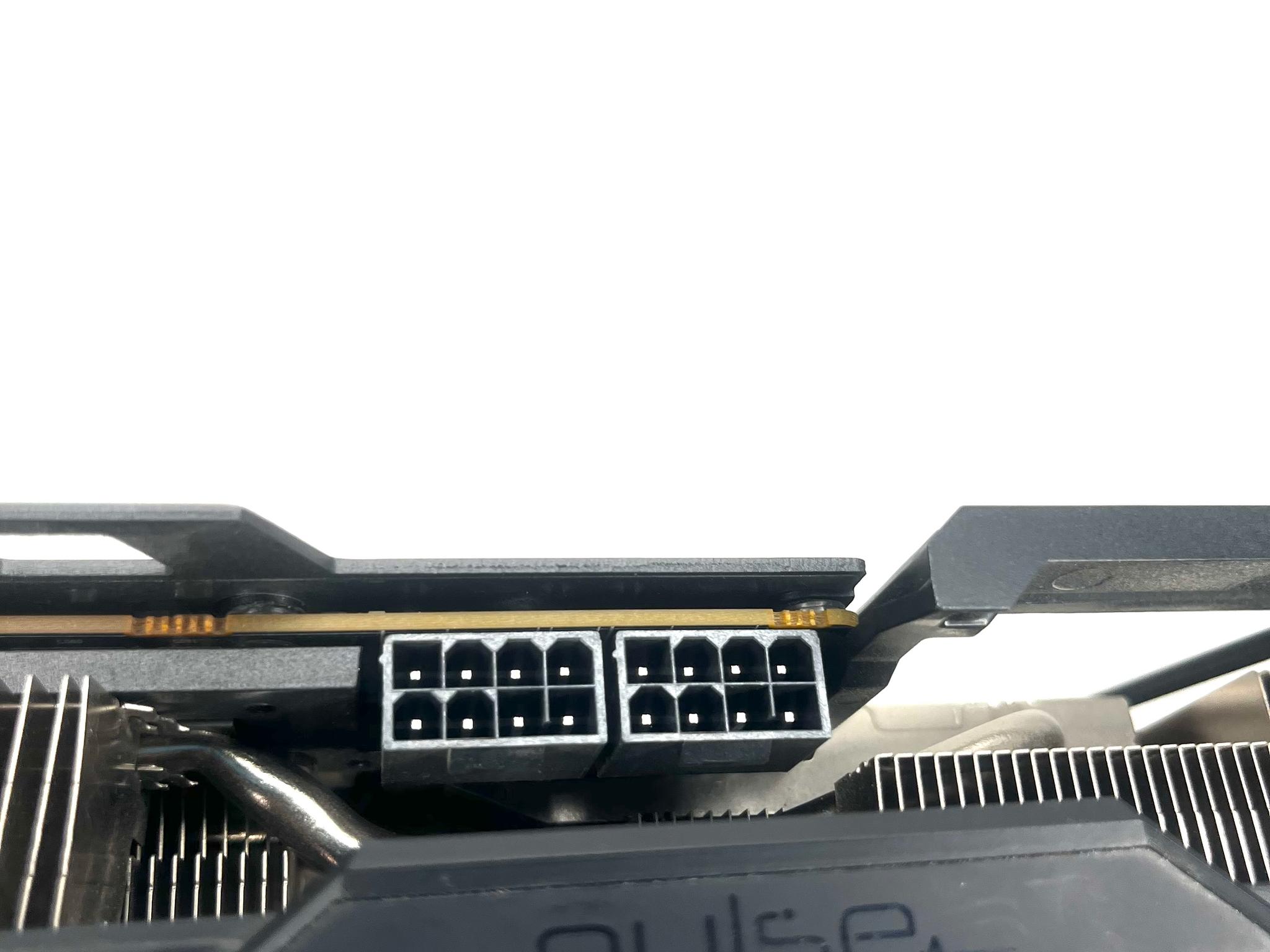 Sapphire Radeon RX Vega 56 8GB Pulse HDMI GPU Fast Ship!