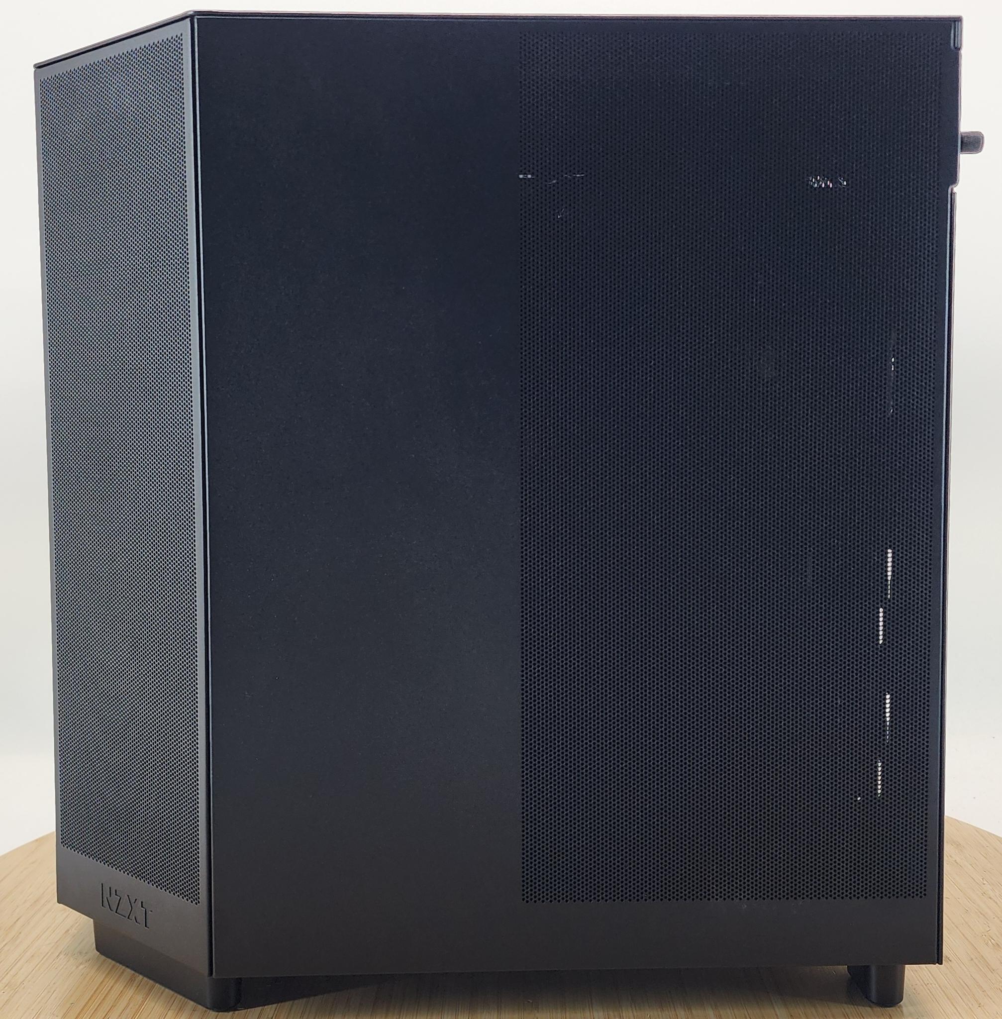 Gaming PC Ryzen 7 7800X3D 48GB RAM 2TB SSD RTX 4080 16GB Windows 11 Computer