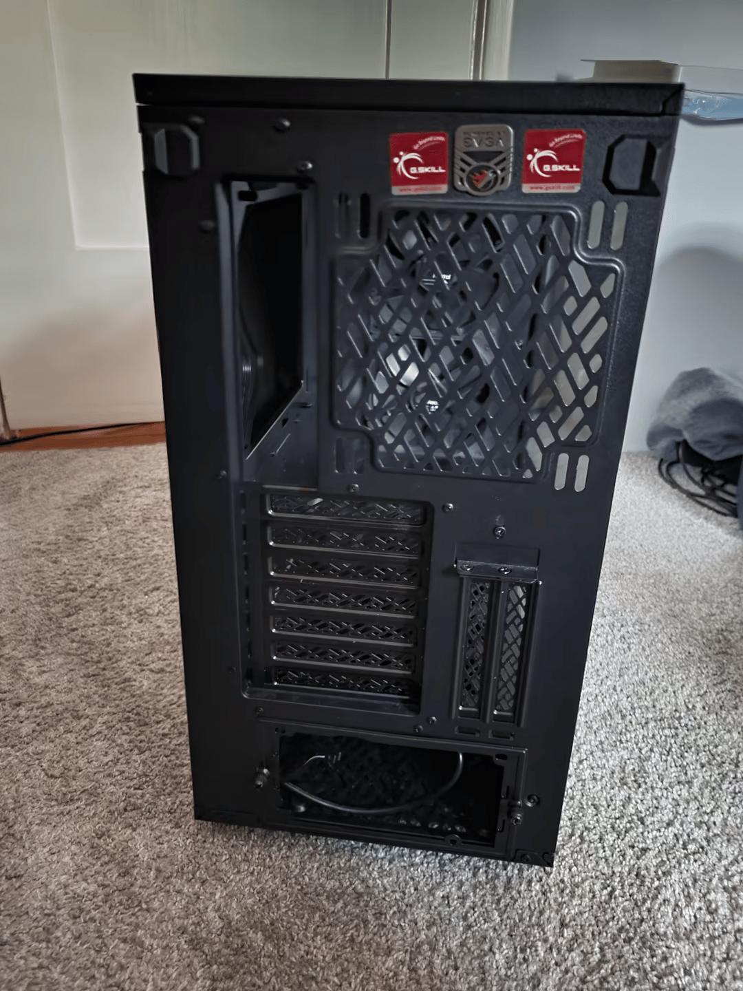 Fractal Design Define 7 