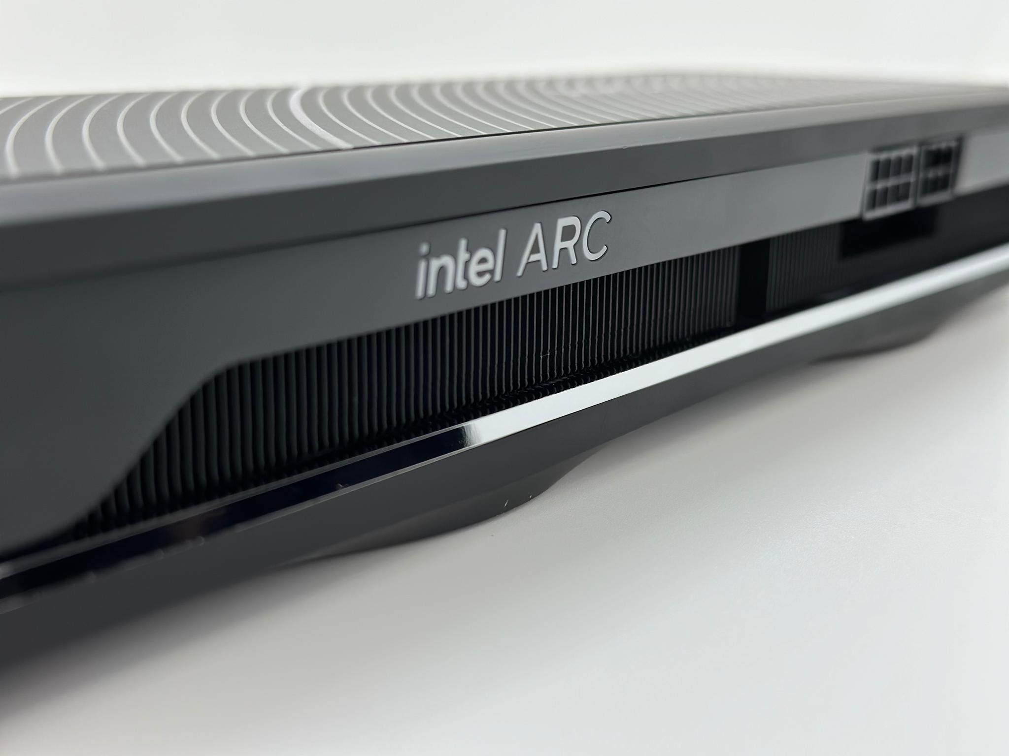 Stealth | 1080p Gaming/Esports/Streaming PC | Ryzen 5 3600x, Arc A750 8gb, 32gb DDR4, 1tb SSD