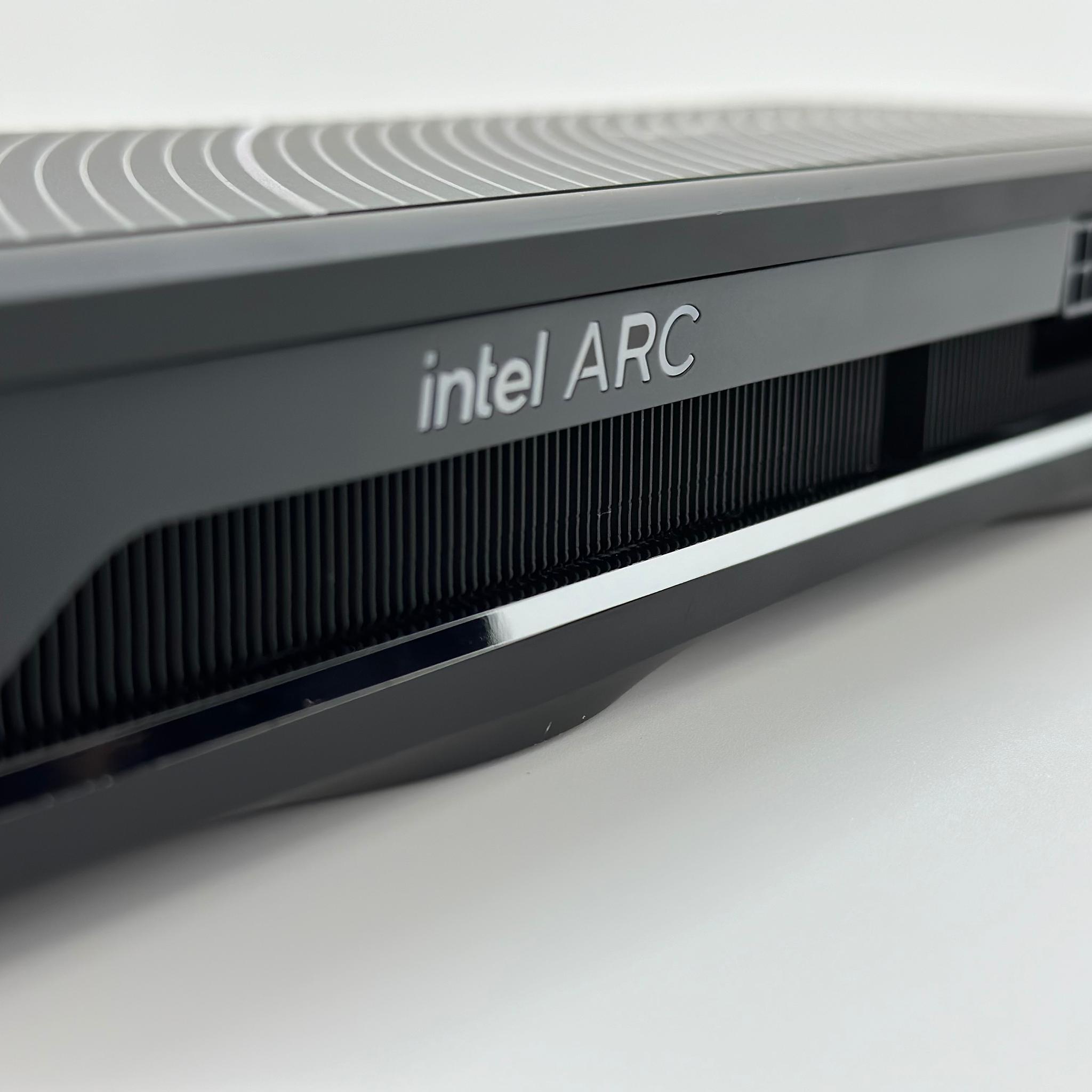 Stealth | 1080p Gaming/Esports/Streaming PC | Ryzen 5 3600x, Arc A750 8gb, 32gb DDR4, 1tb SSD