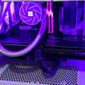 Custom 1440p Gamer! RX 9060 XT 16GB | Intel i5 12th Gen | 16GB G.Skill RGB DDR4 | 1TB SSD | WiFi!