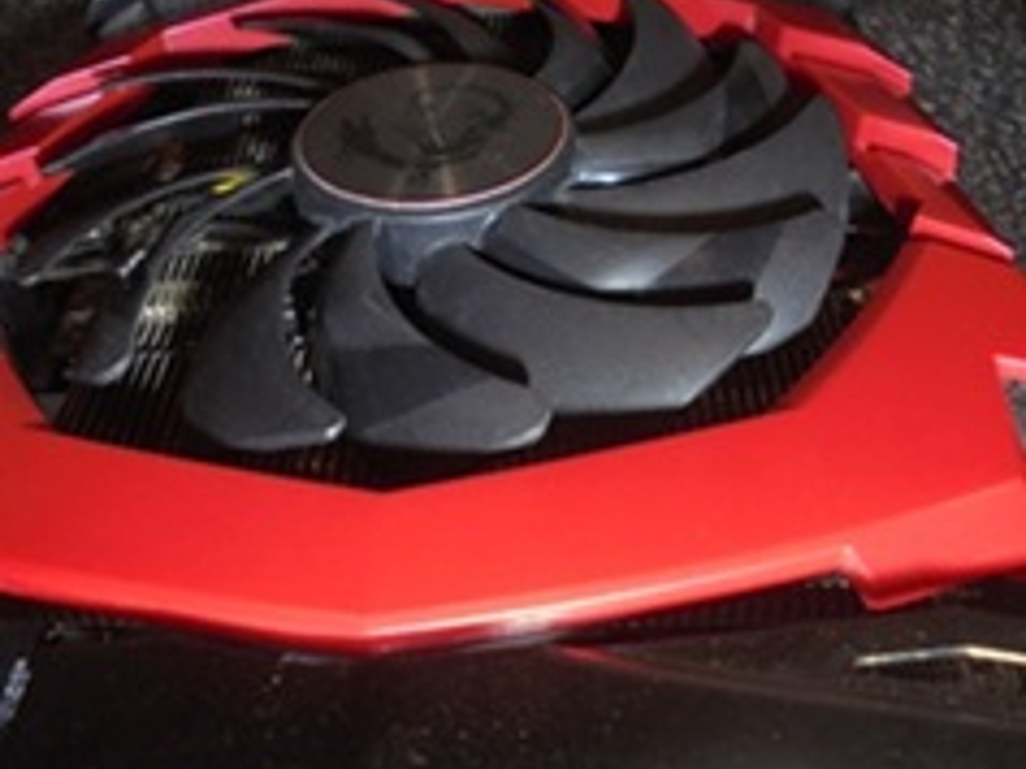 MSI RX 570 GAMING X In Very Good Condition In OE Box