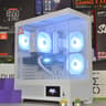 🌧️🌨️| RX 9060 XT 16GB | RYZEN 5 7600 | 16 GB DDR5 RAM | 1TB NVME SSD | Hurricane Blizzard