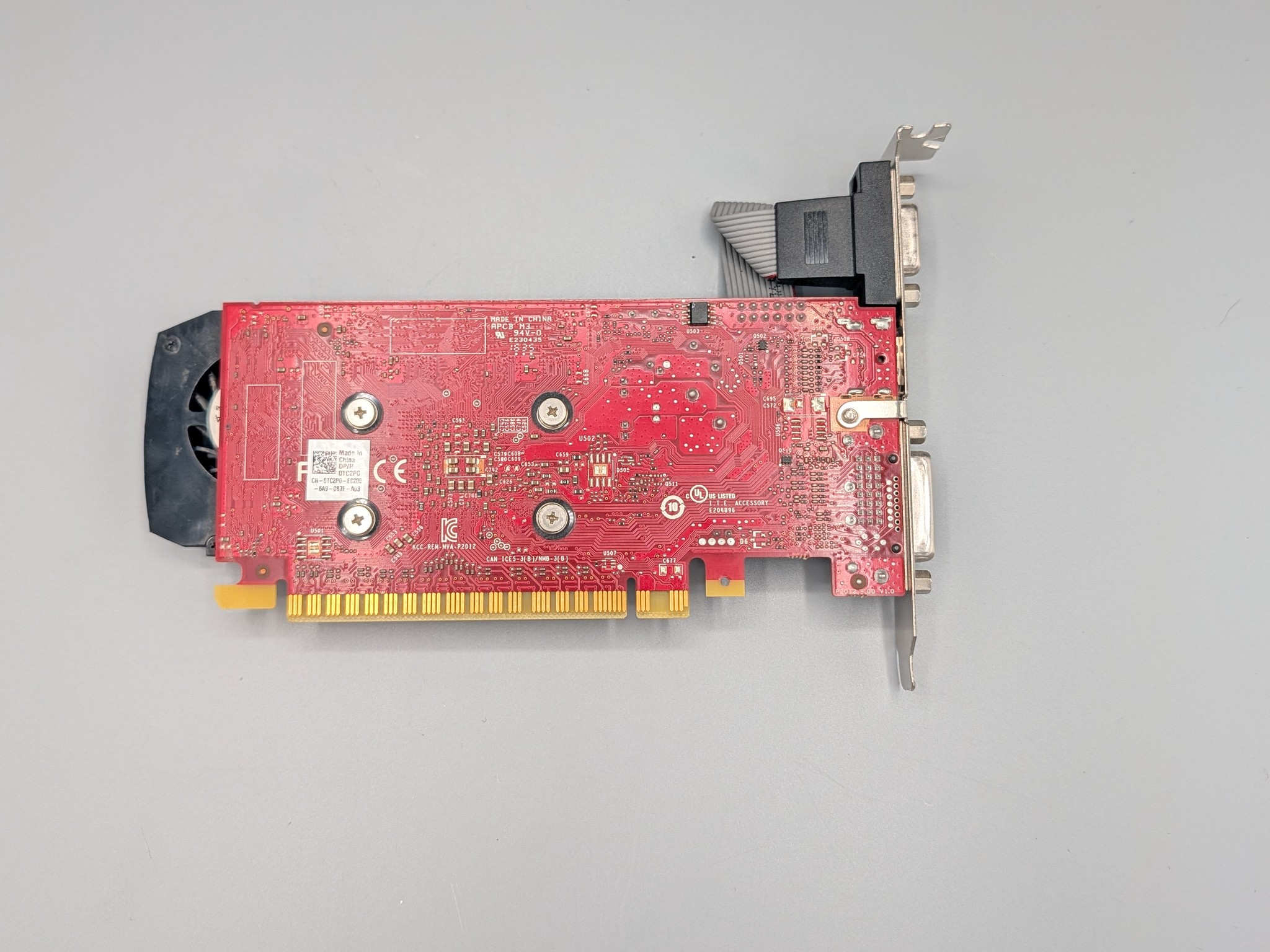 Nvidia GTX 745