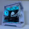 Custom Gaming PC | RTX 5060 Ti, Ryzen 5 9600X, 16GB DDR5 RAM, 1TB NVMe SSD, WiFi 6E & BT