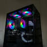 GeForce RTX 2060 Custom Gaming PC - Ryzen 5 3600, 16GB RAM, 512GB SSD