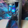 Gigabyte RTX 5060 8gb + Intel i7 14700f PC Build #110