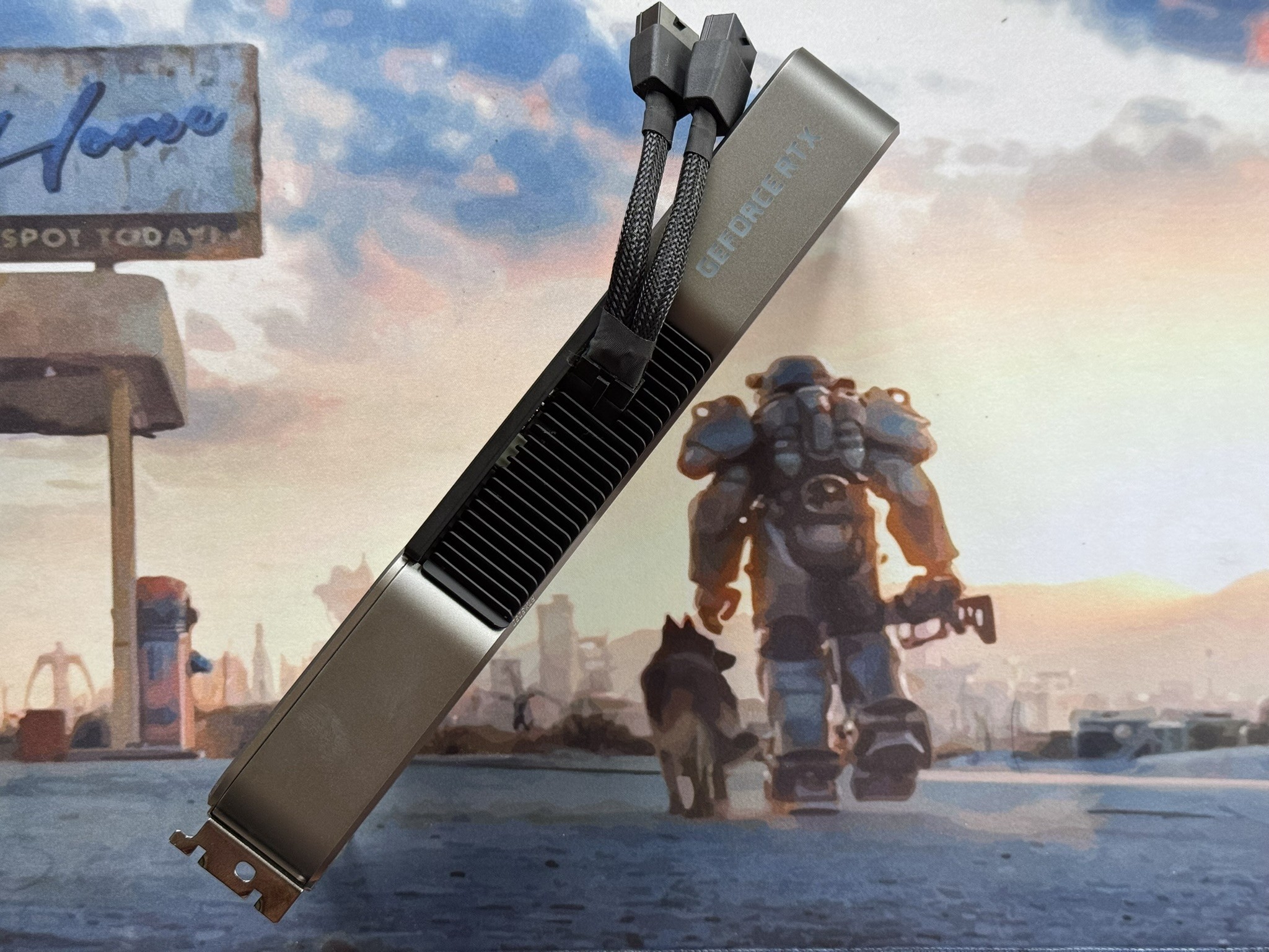 NVIDIA GeForce RTX 3080 Founders Edition - Excellent Condition - High Refresh 1440p Gaming!