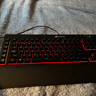 Corsair K55 Keyboard