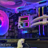 1440p Custom Gaming PC – RTX 4070 | Intel Core i5-13400F | 32GB 3600MHz