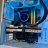 Custom Gaming PC Build