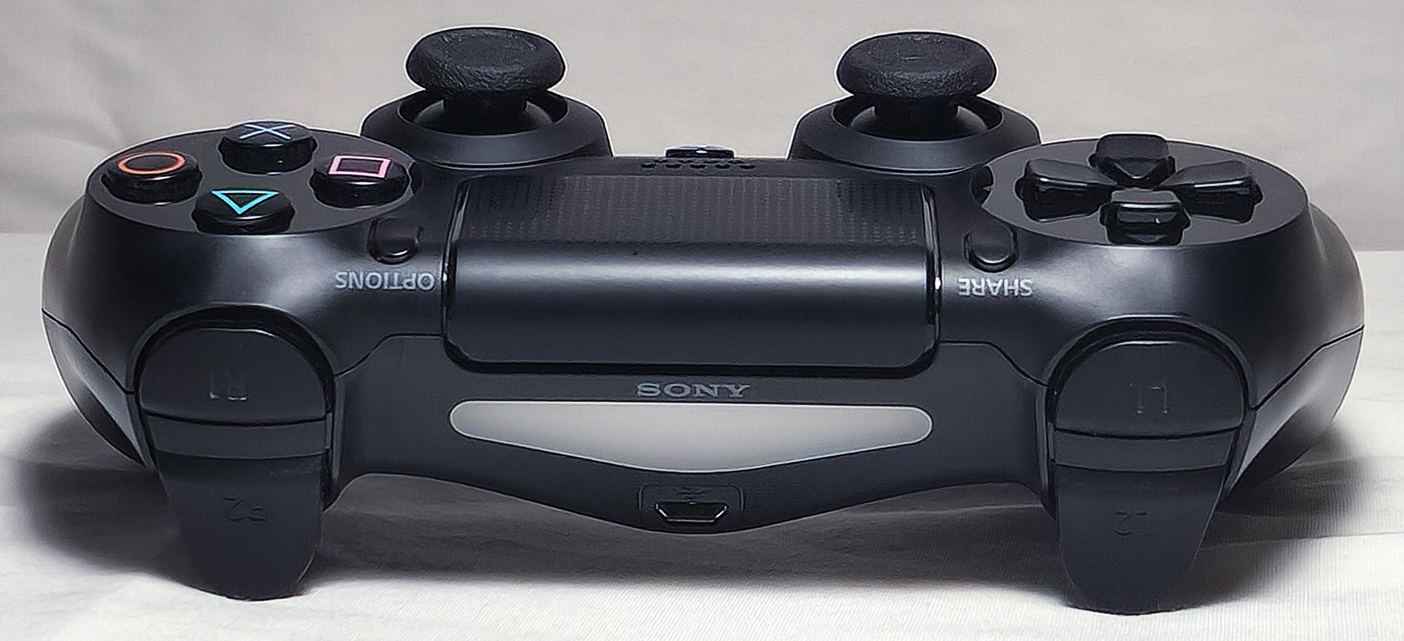 Sony Playstation 4 500GB