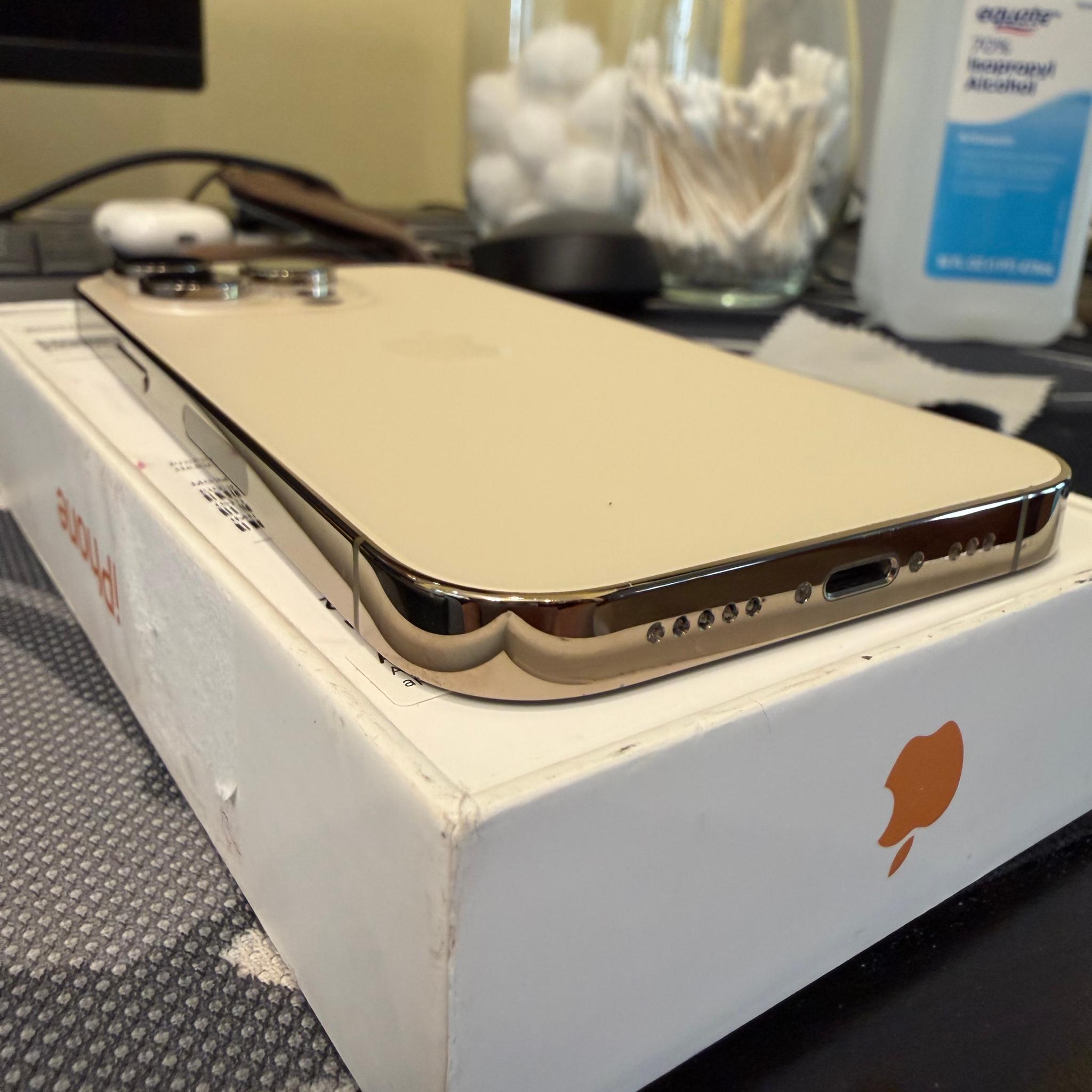 Apple iPhone 14 Pro 256gb Unlocked