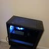 Micro Gaming PC Build - I7 3770 - GTX 1050TI