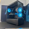 RTX 3070|Ryzen 7 3700x|32GB RAM|1TB SSD|Windows 11 Pro