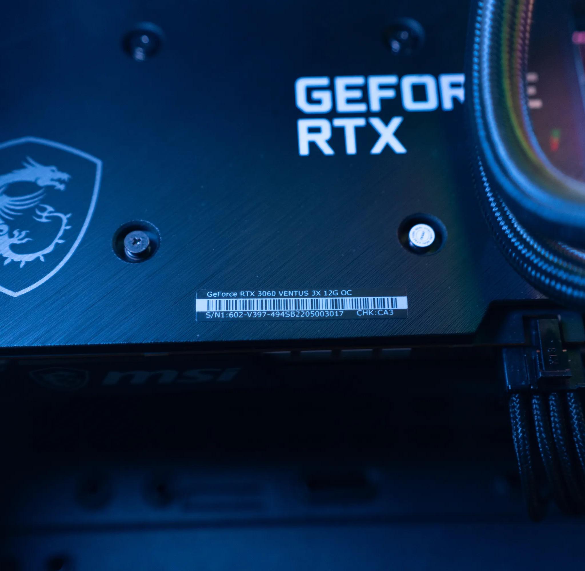 ‼️R5 5600x, rtx 3060 12gb, 16gb ram, 1tb m.2‼️