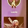 Lacia | Nendoroid #995 Figure | Beatless | Good Smile Company