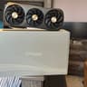 ZOTAC GAMING Trinity OC GeForce RTX 4080 SUPER