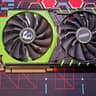 MSI GTX 970 Gaming 100ME Limited Edition
