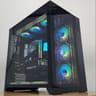 Gaming PC Ultra 5 250K Plus 32GB RAM 1TB SSD RTX 5070 Ti 16GB Win11 Computer