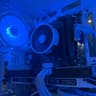 White Gaming PC | RTX 2060 6GB | RYZEN 7 2700X| 16GB RAM | 500GB SSD | Wi-Fi + Bluetooth