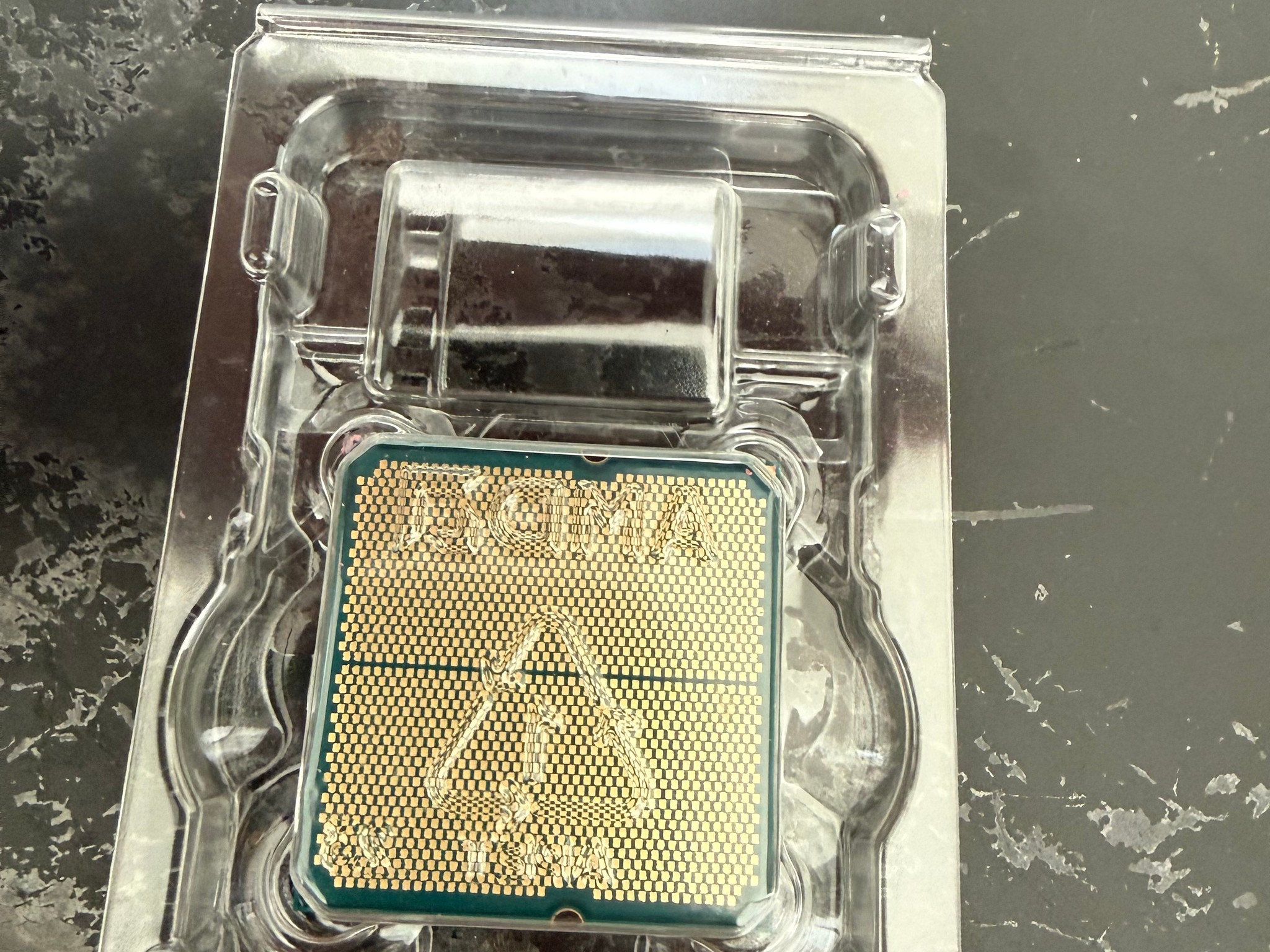 AMD Ryzen 9 7950X