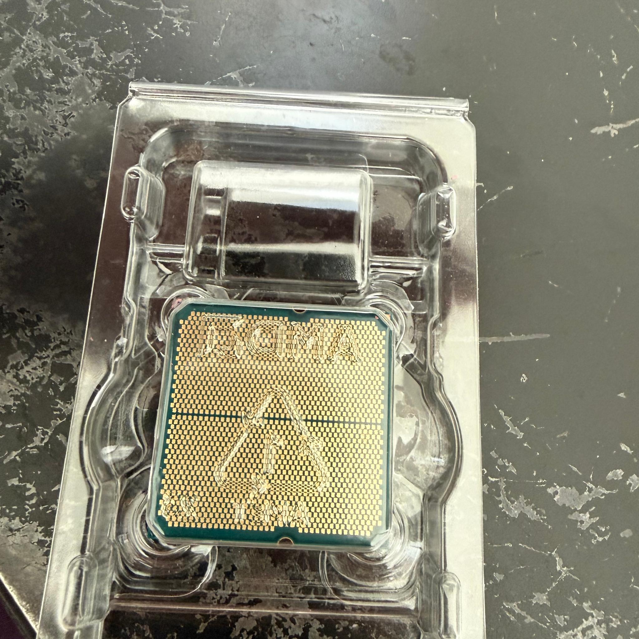 AMD Ryzen 9 7950X