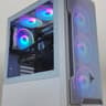 Gaming PC i5-10400F 16GB RAM 500GB SSD RX 6500 XT 4GB Windows 11 Computer